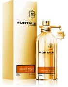 Montale Honey Aoud Eau de Parfum unisex 50 ml