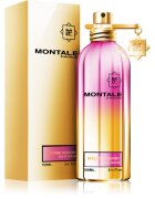 Montale Intense Cherry Eau de Parfum unisex 100 ml