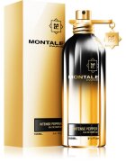 Montale Intense Pepper Eau de Parfum unisex 100 ml