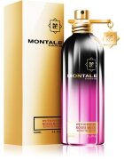 Montale Intense Roses Musk parfüm kivonat hölgyeknek 100 ml