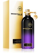 Montale Intense Starry Nights parfüm kivonat unisex 100 ml