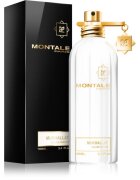 Montale Mukhallat Eau de Parfum unisex 100 ml