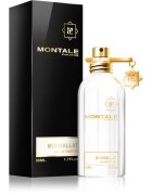 Montale Mukhallat Eau de Parfum unisex 50 ml