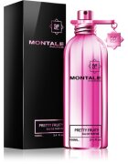 Montale Pretty Fruity Eau de Parfum unisex 100 ml