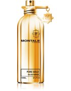 Montale Pure Gold Eau de Parfum hölgyeknek 100 ml