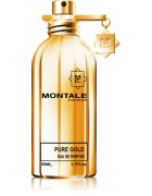 Montale Pure Gold Eau de Parfum hölgyeknek 50 ml