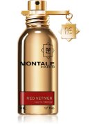 Montale Red Vetiver Eau de Parfum uraknak 50 ml
