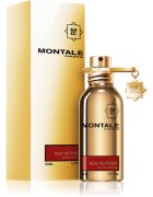 Montale Red Vetiver Eau de Parfum uraknak 50 ml