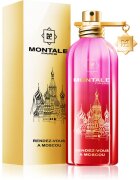Montale Rendez-vous a Moscou Eau de Parfum hölgyeknek 100 ml