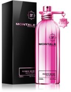 Montale Roses Musk Eau de Parfum hölgyeknek 100 ml