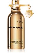 Montale Sweet Flowers Eau de Parfum hölgyeknek 50 ml