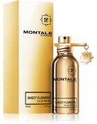 Montale Sweet Flowers Eau de Parfum hölgyeknek 50 ml