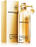 Montale Sweet Vanilla Eau de Parfum unisex 100 ml