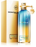 Montale Tropical Wood Eau de Parfum unisex 100 ml