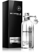 Montale Vanille Absolu Eau de Parfum hölgyeknek 50 ml
