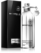 Montale Wood & Spices Eau de Parfum uraknak 100 ml