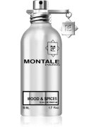 Montale Wood & Spices Eau de Parfum uraknak 50 ml