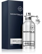 Montale Wood & Spices Eau de Parfum uraknak 50 ml