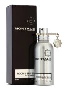 Montale Wood & Spices Eau de Parfum uraknak 50 ml