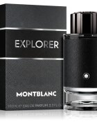 Montblanc Explorer Eau de Parfum uraknak 100 ml