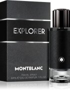 Montblanc Explorer Eau de Parfum uraknak 30 ml