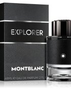Montblanc Explorer Eau de Parfum uraknak 60 ml