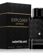 Montblanc Explorer Extreme parfüm uraknak 100 ml