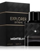 Montblanc Explorer Extreme parfüm uraknak 60 ml