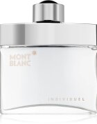 Montblanc Individuel Eau de Toilette uraknak 50 ml