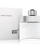 Montblanc Individuel Eau de Toilette uraknak 50 ml