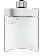 Montblanc Individuel Eau de Toilette uraknak 75 ml