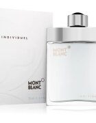 Montblanc Individuel Eau de Toilette uraknak 75 ml