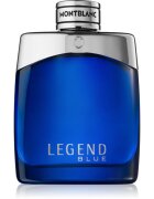Montblanc Legend Blue Eau de Parfum uraknak 100 ml