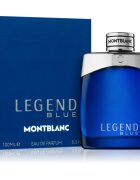 Montblanc Legend Blue Eau de Parfum uraknak 100 ml