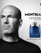 Montblanc Legend Blue Eau de Parfum uraknak 100 ml