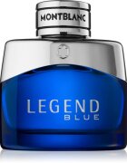Montblanc Legend Blue Eau de Parfum uraknak 30 ml