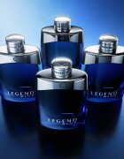 Montblanc Legend Blue Eau de Parfum uraknak 30 ml