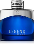 Montblanc Legend Blue Eau de Parfum uraknak 50 ml