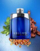 Montblanc Legend Blue Eau de Parfum uraknak 50 ml