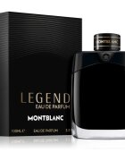 Montblanc Legend Eau de Parfum uraknak 100 ml