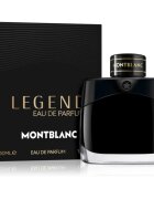 Montblanc Legend Eau de Parfum uraknak 50 ml