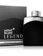 Montblanc Legend Eau de Toilette uraknak 100 ml