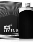 Montblanc Legend Eau de Toilette uraknak 200 ml