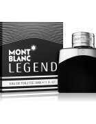 Montblanc Legend Eau de Toilette uraknak 30 ml