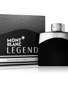 Montblanc Legend Eau de Toilette uraknak 50 ml