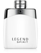 Montblanc Legend Spirit Eau de Toilette uraknak 100 ml
