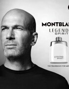Montblanc Legend Spirit Eau de Toilette uraknak 100 ml