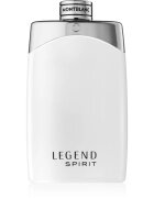 Montblanc Legend Spirit Eau de Toilette uraknak 200 ml