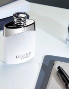 Montblanc Legend Spirit Eau de Toilette uraknak 200 ml