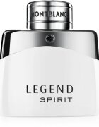 Montblanc Legend Spirit Eau de Toilette uraknak 30 ml